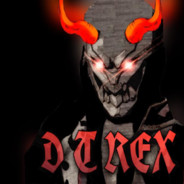 D-T-REX