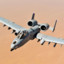 A-10 Thunderbolt II