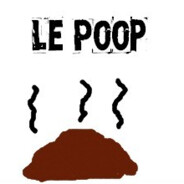 Le Poop