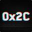 0x2C