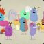 &quot;DUMB WAYS TO DIE&quot;