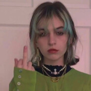 可這一點也不酷