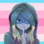 Beatrice Blue