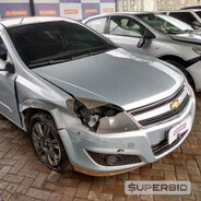 vectra hatch média monta