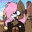 Puppygirl Sera &gt;w&lt;