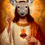 Deer God