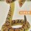 &lt;-D-&gt;Viper