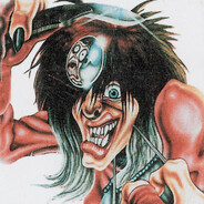 Player Avatar