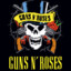 Guns -N- Roses;♥