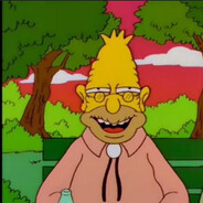 Abe Simpson