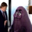 St. Grimace