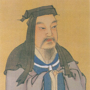 Cos项羽被大汉破楚