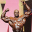 Ronnie Coleman