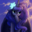 J{D}I Princess luna