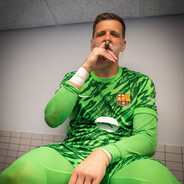 Wojciech Szczęsny CSGOSKINS