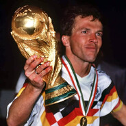 Loddar Matthäus