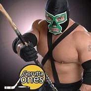 Gorutta Jones