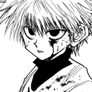 killua