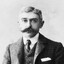 Pierre DE COUBERTIN