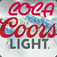 CocaCoorslightTTV
