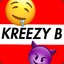 KREEZYB