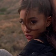 爱丽安娜格兰德