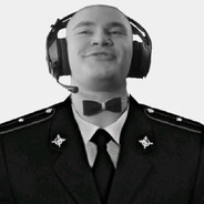 Охранник KFC