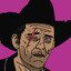 Crime Boss Travis Baker
