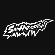 SadHyperion