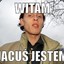 Jacuś :D
