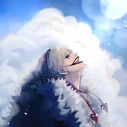 我与清晨等晚风