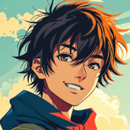 指尖琉璃的幸运