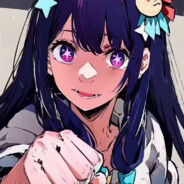 对他使用炎拳吧