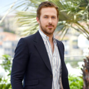 Ryan Gosling