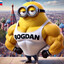Хохлорез богдан