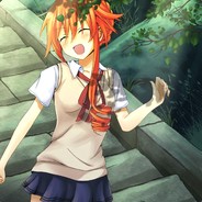 倾
