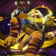 Daddy Calus