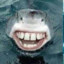 Shark HAVE teeth!?