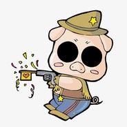 白日萌新丶Youngster