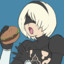 Steam avatar