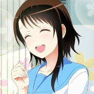 小野寺你又胖啦