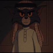 SHKET Steam avatar