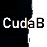 CudaB