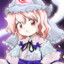 Saigyouji Yuyuko