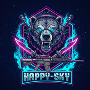Happy-Sky