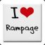 iLoveRampage &lt;3