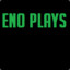 Eno Plays