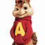Alvin the chipmunk