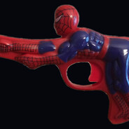 m!chealPEEK. | spaidermanglock