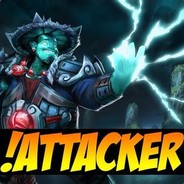 Storm avatar